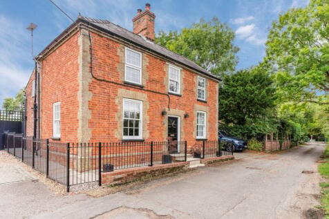 Church Walk, Little Gransden, Sandy, SG19