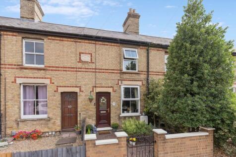 St Neots Road, Eaton Ford, St Neots, PE19