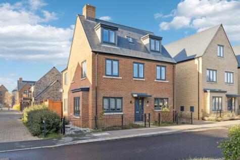 Ailwyn Road, St Neots, PE19