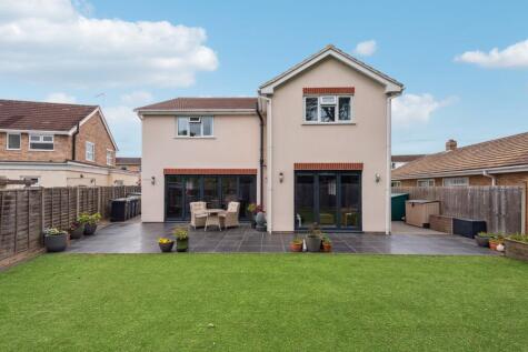 Shirdley Road, Eynesbury, St Neots, PE19