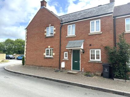 Ulysses Road, Oakhurst, Swindon, SN25