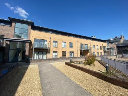 Kings House, Heritage Plaza, Firefly Ave, Swindon, SN2