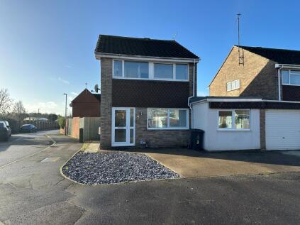 Cameron Close, Stratton St Margaret, Swindon, SN3