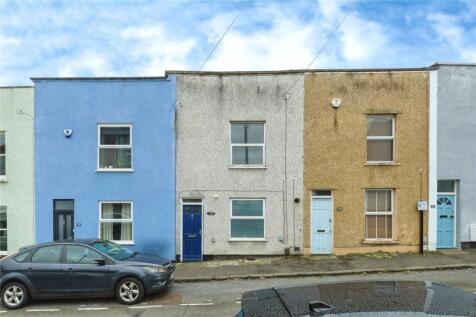 Greenbank Road, Southville, Bristol, BS3