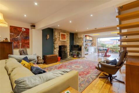 Eldon Terrace, Bristol, BS3