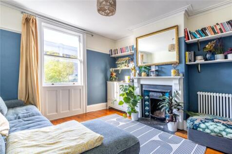Bower Ashton Terrace, Bristol, BS3