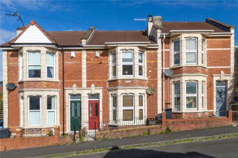 Kensal Avenue, Windmill Hill, BS3