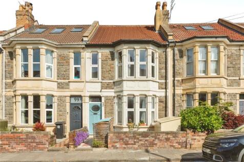 Greville Road, Southville, BRISTOL, BS3