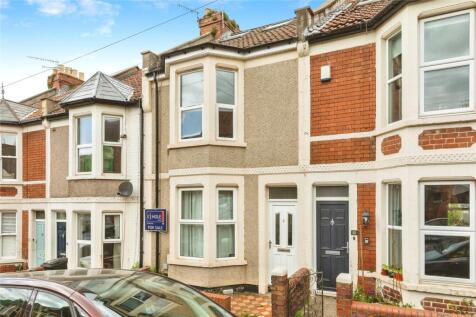 Ashfield Road, Bristol, BS3