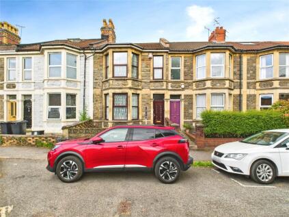 Coronation Road, Southville, BRISTOL, BS3