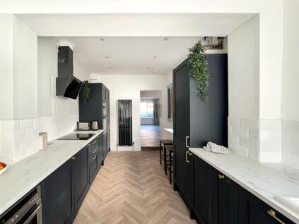 Bartletts Road, Bristol, BS3