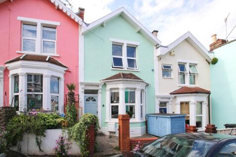Osborne Road, Southville, Bristol, BS3