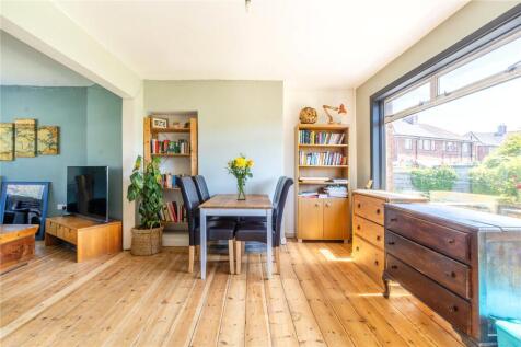 St Johns Lane, Bristol, BS3