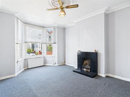 Osborne Road, Southville, Bristol, BS3