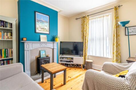 Fairfield Place, Southville, Bristol, BS3