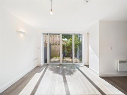 Cooperage Court, Bristol, BS3