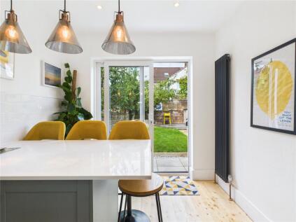 Greville Road, Bristol, BS3