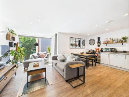 Cooperage Court, Southville, Bristol, BS3