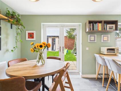 Oakhill Drive, Bristol, BS3