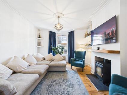 Hall Street, Bristol, BS3