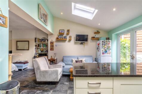 Beckington Walk, Bedminster, Bristol, BS3