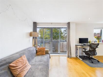 The Kiln, Bristol, BS3