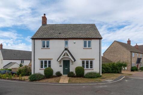 Dibdare Furlong, Oxfordshire, OX5