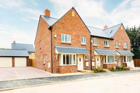 Payne Place, Oxfordshire, OX29