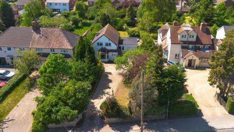 Cumnor Road, Boars Hill, OX1