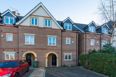 Maywood Road, Oxford, OX4