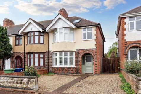 White Road, Oxford, OX4