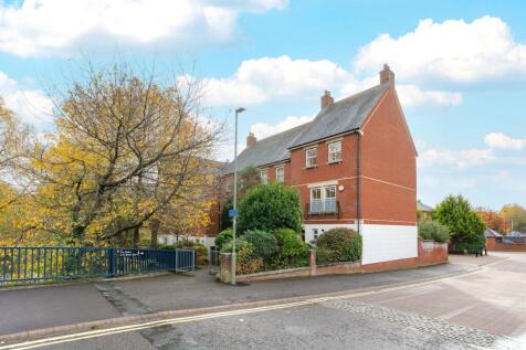 Rewley Road, Oxford, OX1