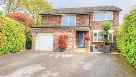 Buckmore Avenue,Petersfield, Hampshire