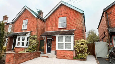 Rushes Road, Petersfield, Hampshire