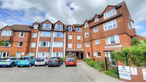 Charles Street, Petersfield, Hampshire