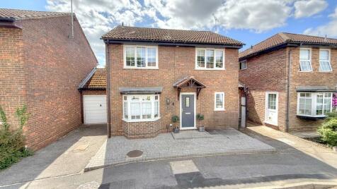 Longmead, Liss, Hampshire