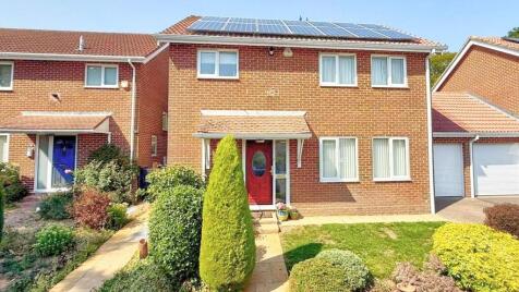 Lower Heyshott, Petersfield, Hampshire