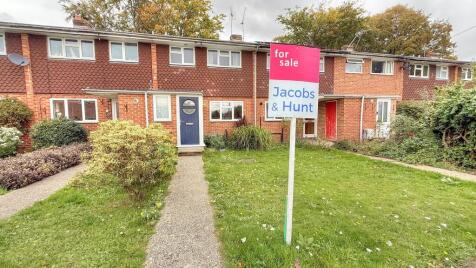 Torberry Drive, Petersfield