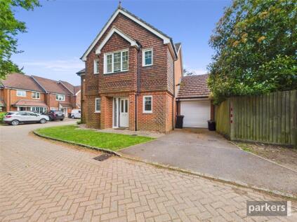 The Laurels, Woodley, Reading, Berkshire, RG5