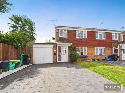Hutsons Close, Wokingham, Berkshire, RG40