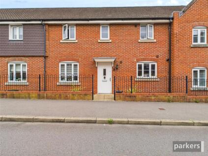Butler Drive, Bracknell, Berkshire, RG12