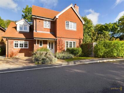 Ladbroke Close, Woodley, Reading, RG5