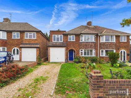 Glendevon Road, Woodley, Reading, Berkshire, RG5