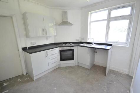 Garendon Road, Shepshed