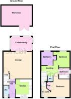 HAWTHORN CLOSE, COALVILLE.JPG