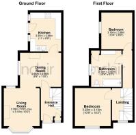 Church Lane, Rearsby - all floors.JPG