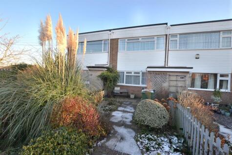 Longcliffe Road, Shepshed, Leicestershire