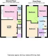 62 Hampton Close, Coalville - all floors.JPG