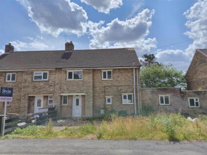 Northfield Drive, Coalville, Leicestershire