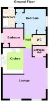 18 Crofters Vale - all floors.JPG